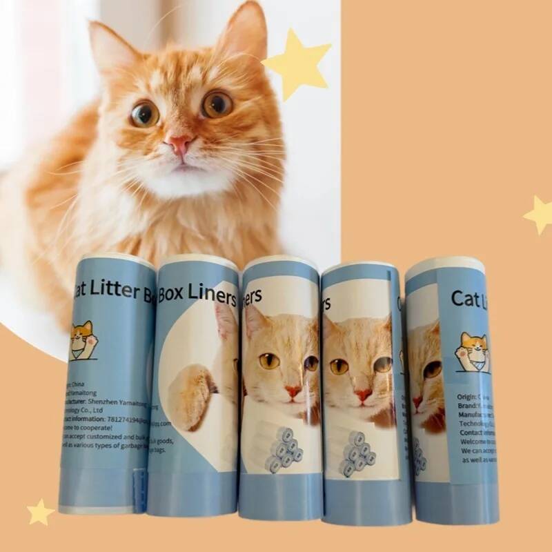 Durable Cat Litter Box Liners  - مراجعة Pet X Supplies & Tack Grooming وسعره