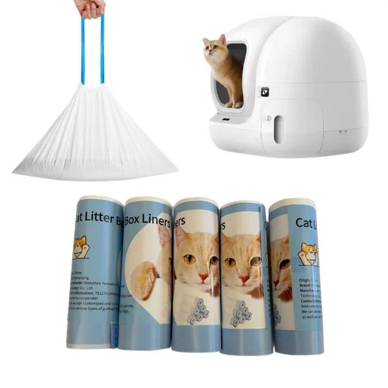 Durable Cat Litter Box Liners  - مراجعة Pet X Supplies & Tack Grooming وسعره