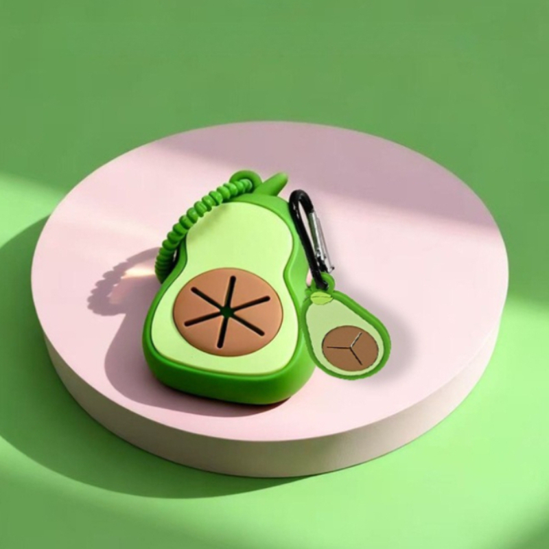 1* Avocado Dog Poop Bag Dispen - مراجعة Poop Bag Dispenser وسعره