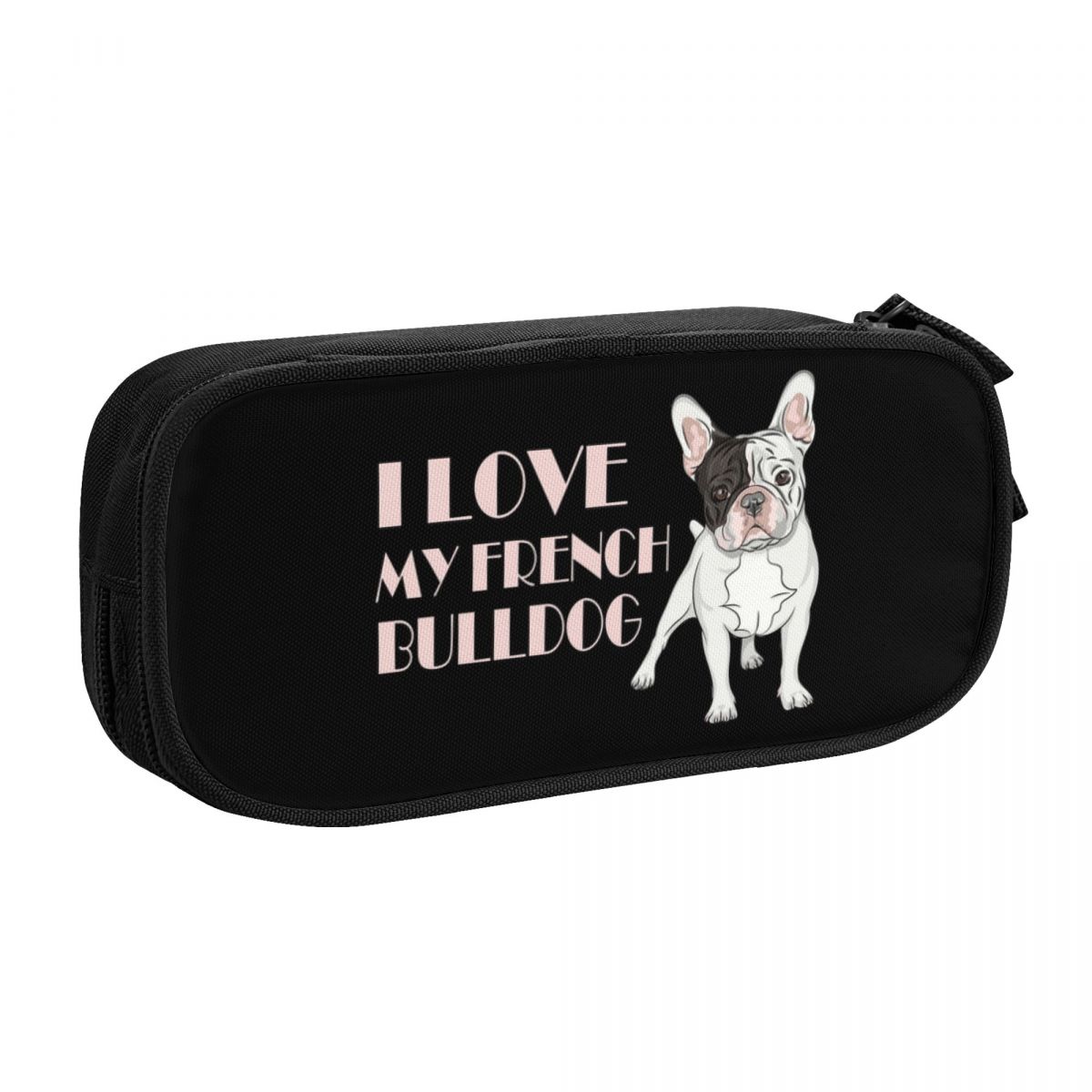 Custom French Bulldog Cute Pen - مراجعة Pet X Supplies & Tack Grooming وسعره