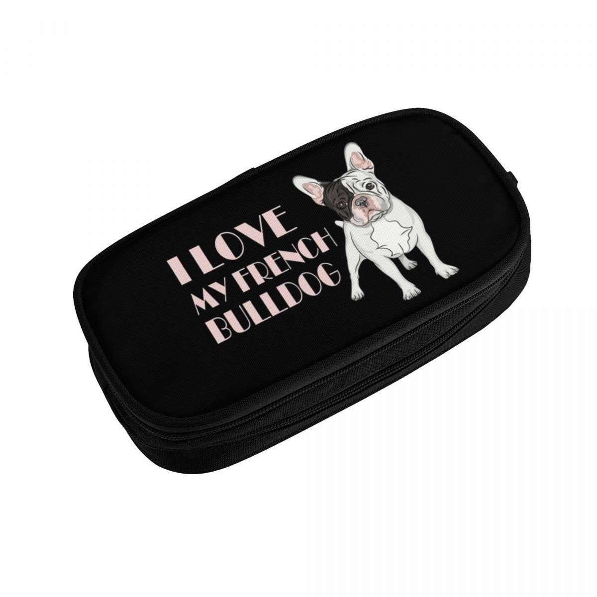 Custom French Bulldog Cute Pen - مراجعة Pet X Supplies & Tack Grooming وسعره