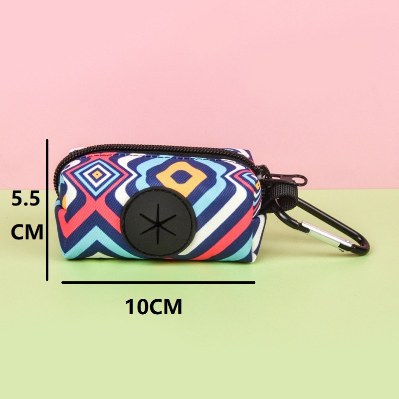 Container for Dog Poops Bags H - مراجعة Poop Bag Dispenser وسعره