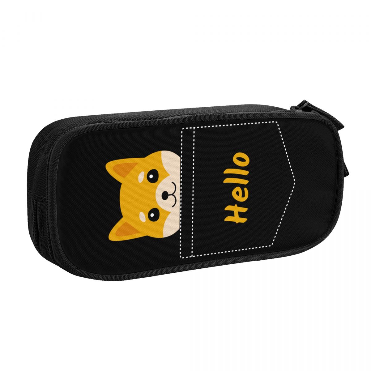 Custom Hello Cute Shiba Inu In - مراجعة Pet X Supplies & Tack Grooming وسعره