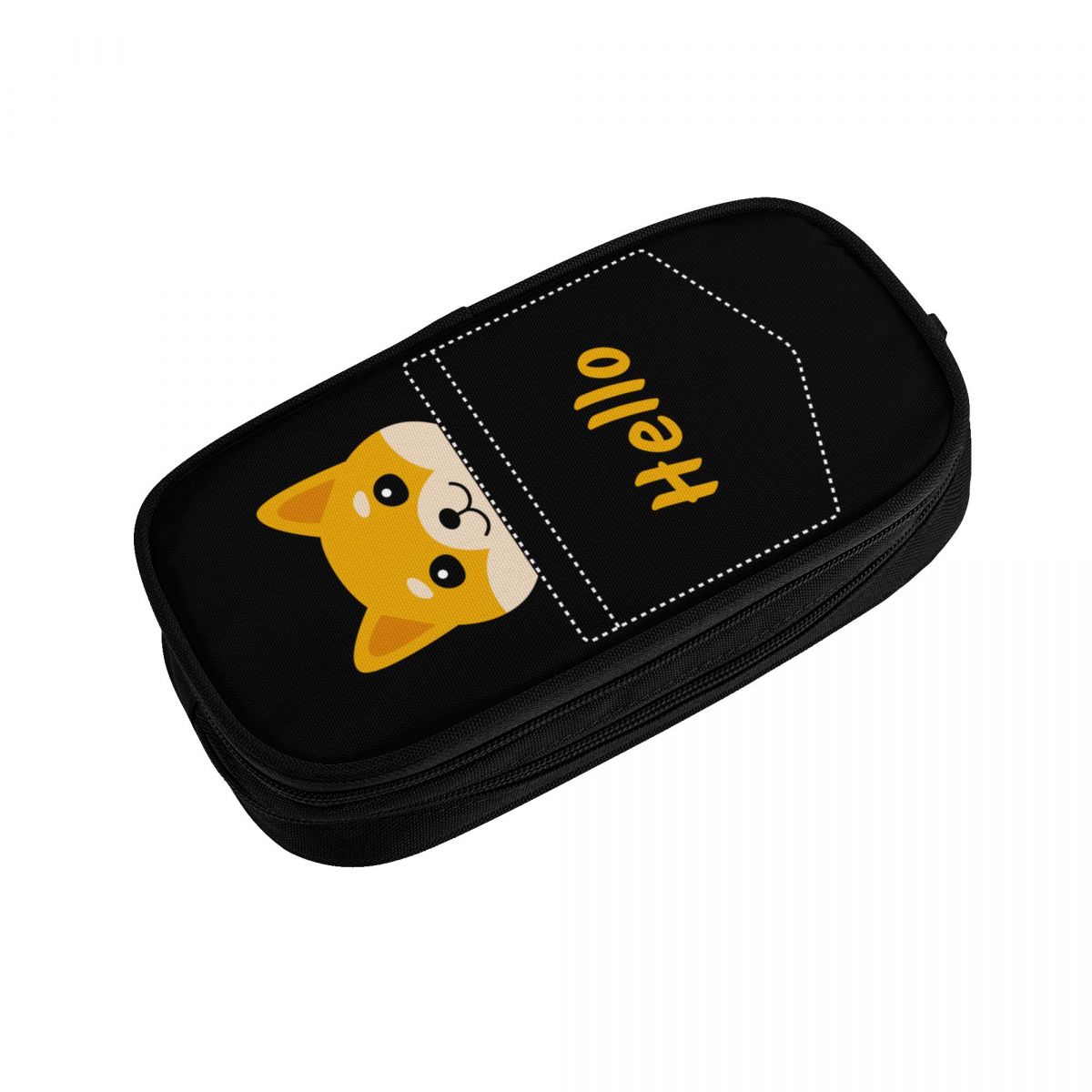 Custom Hello Cute Shiba Inu In - مراجعة Pet X Supplies & Tack Grooming وسعره
