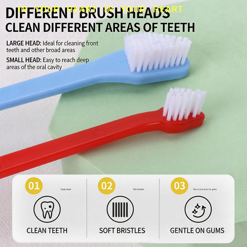 【X】Cat Dog Toothbrush with Lon - مراجعة Pet X Supplies & Tack Grooming وسعره