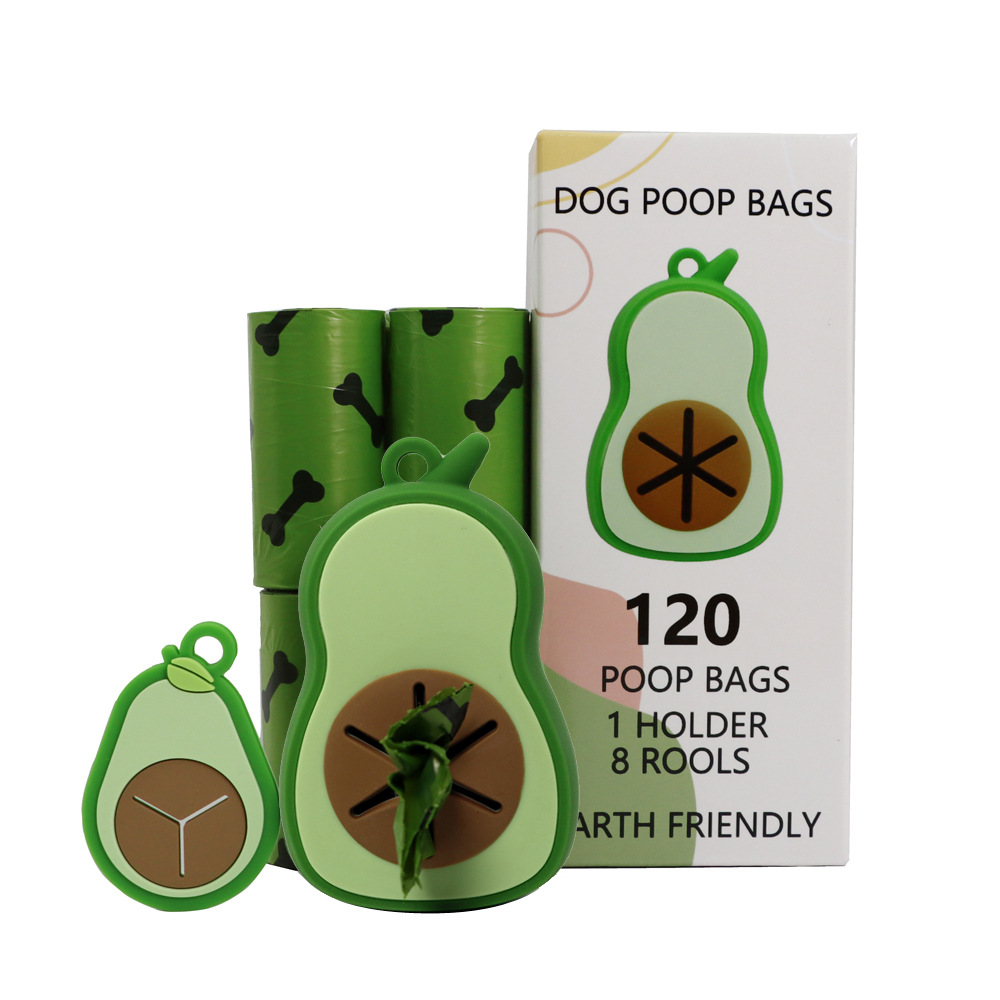 Portable Pet Waste Collector - - مراجعة Poop Bag Dispenser وسعره