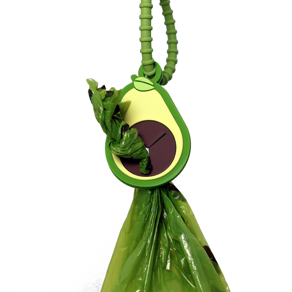 Portable Pet Waste Collector - - مراجعة Poop Bag Dispenser وسعره