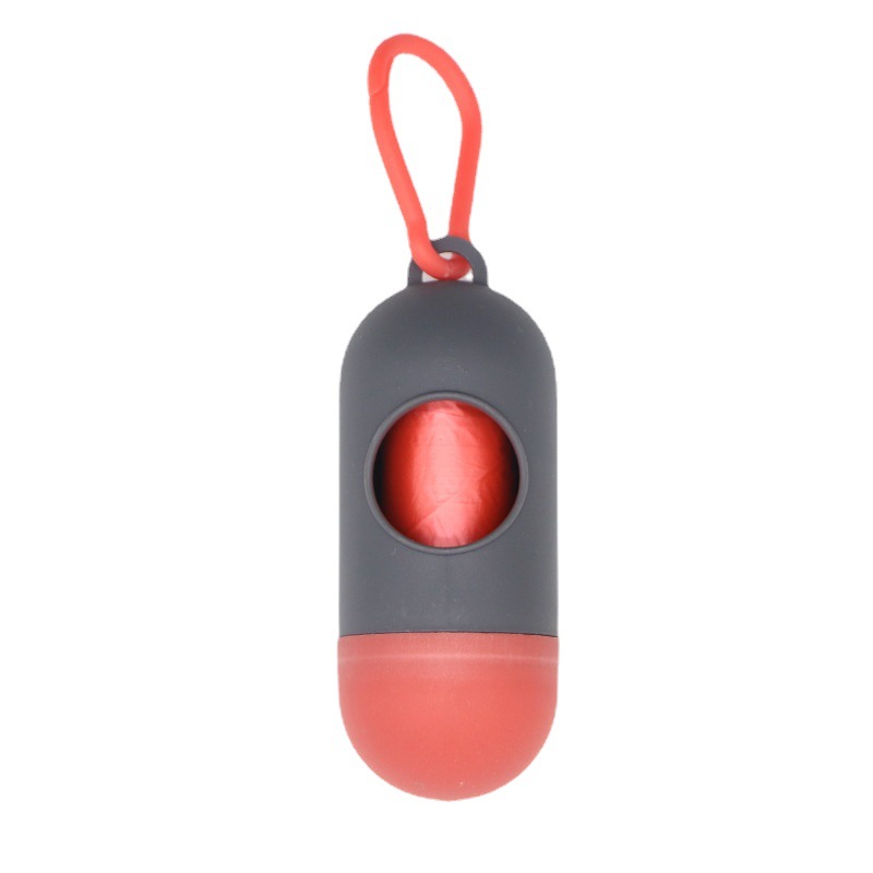 Portable Pet Waste Bag Dispens - مراجعة Poop Bag Dispenser وسعره