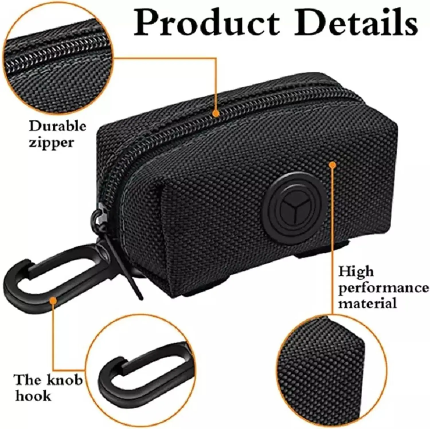 New Dog Poops Bags Holder Pet  - مراجعة Poop Bag Dispenser وسعره