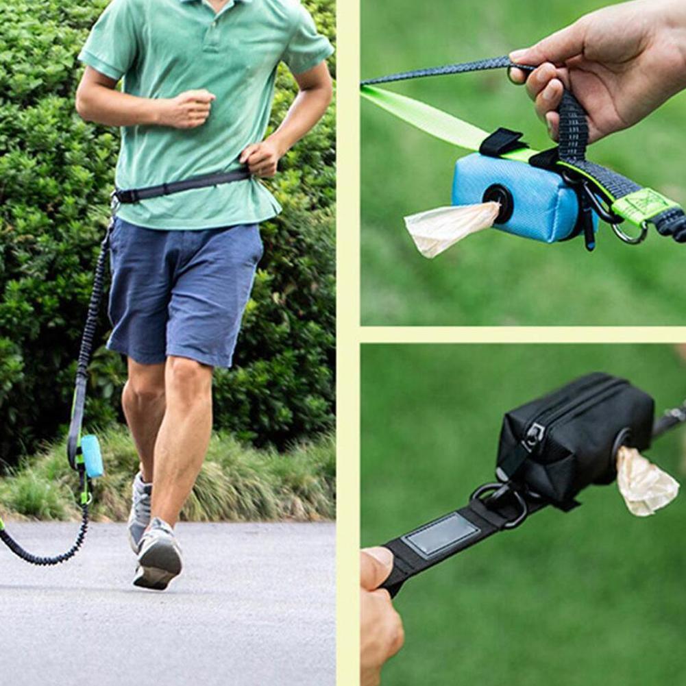 Pet Handbag Distribution Bag D - مراجعة Poop Bag Dispenser وسعره