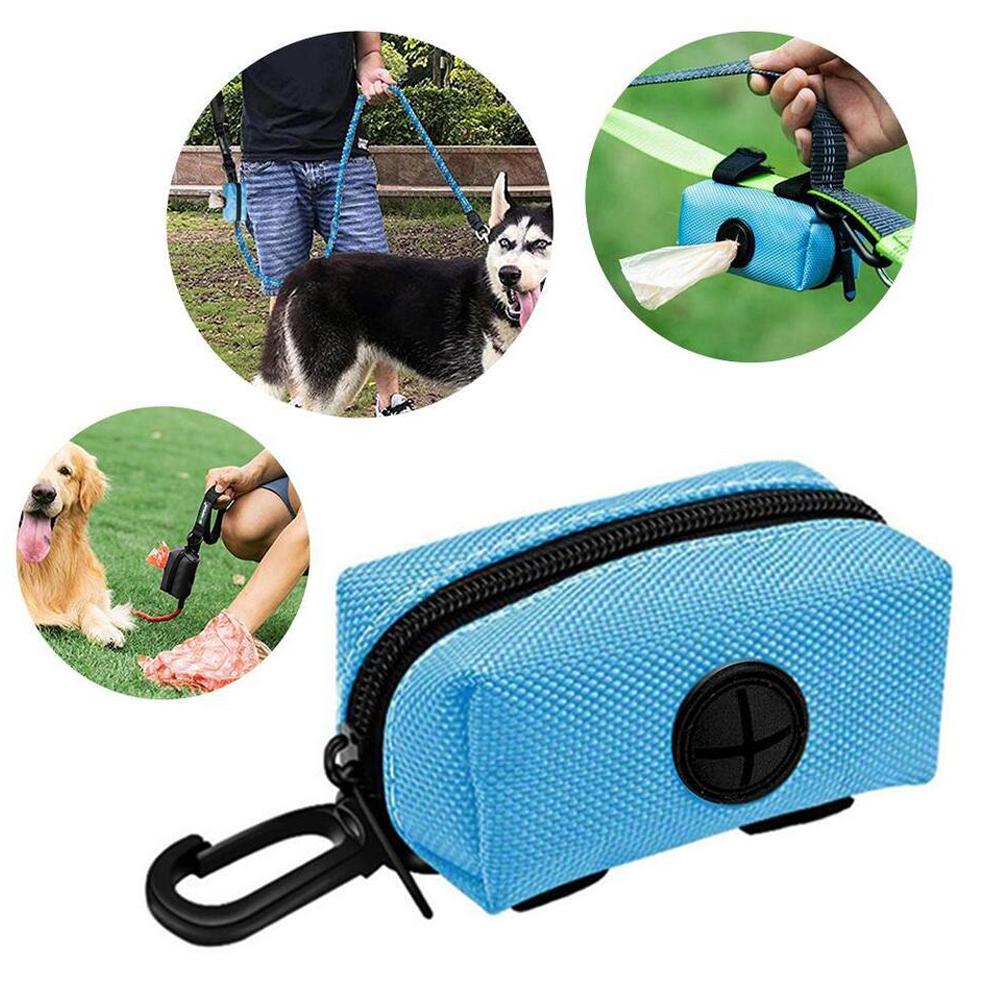 Pet Handbag Distribution Bag D - مراجعة Poop Bag Dispenser وسعره