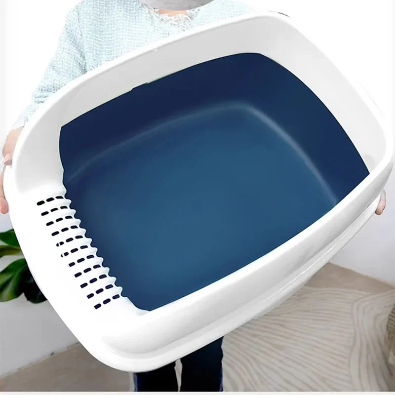 -Bed Toy Cat Litter Box Discou - مراجعة Pet Supplies Discount وسعره