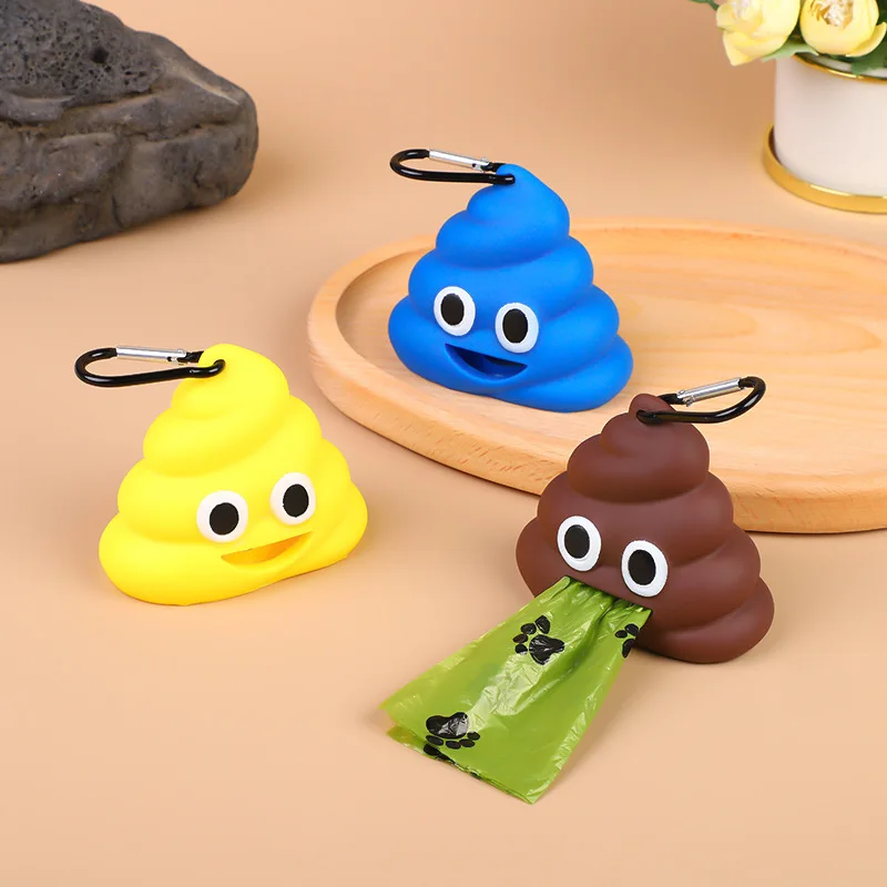 Outdoor Portable Pet Dog Waste - مراجعة Poop Bag Dispenser وسعره