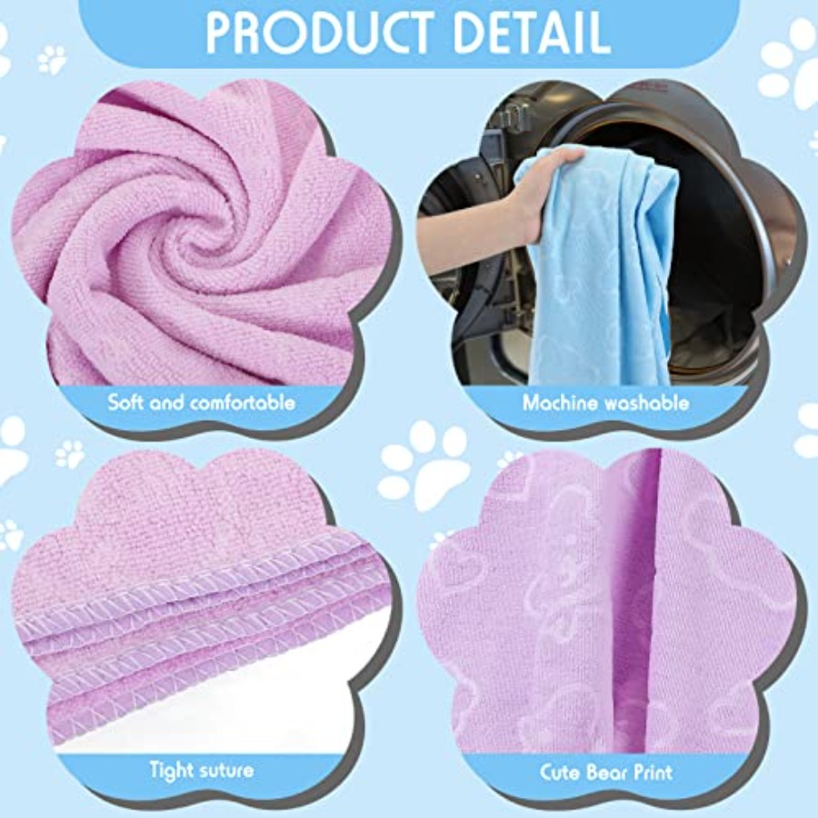 14 Pcs 55 x 28 Inch Bulk Dog T - مراجعة Pet X Supplies & Tack Grooming وسعره