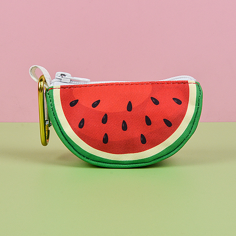 New Cute Fruit Pet Poop Bag St - مراجعة Poop Bag Dispenser وسعره