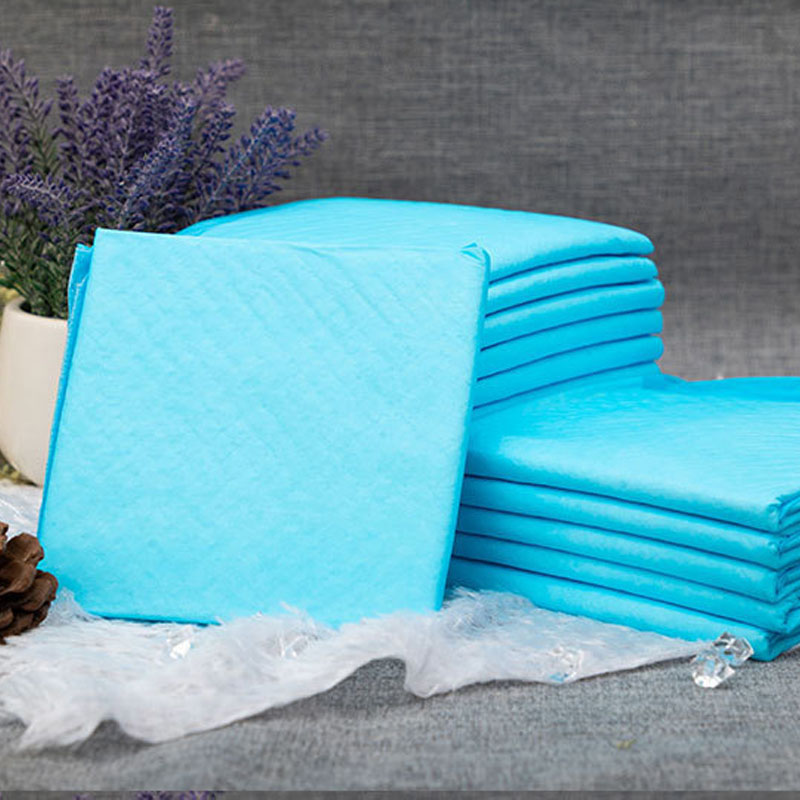 Disposable Changing Pads for P - مراجعة Pet X Supplies & Tack Grooming وسعره