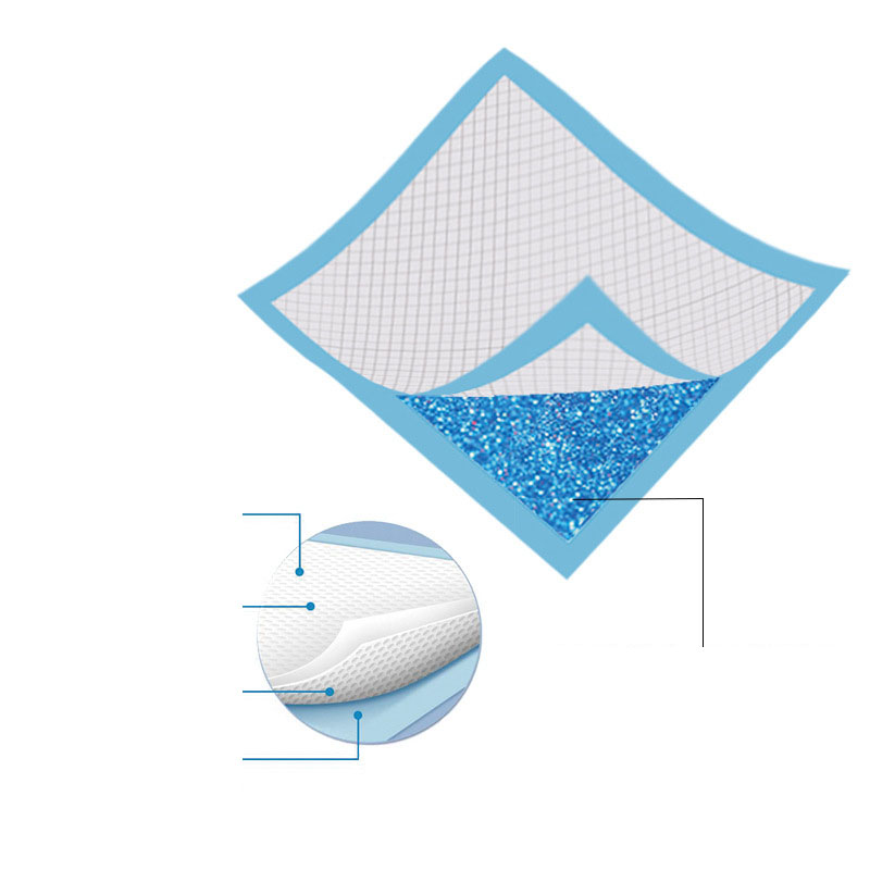 Disposable Changing Pads for P - مراجعة Pet X Supplies & Tack Grooming وسعره