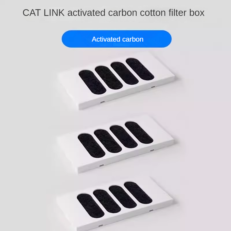 CATLINK Automatic Cat Litter B - مراجعة Pet X Supplies & Tack Grooming وسعره